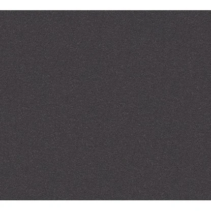 A.S. Creation Neue Bude 2.0 Vliestapete Uni Schwarz FSC®