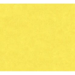 A.S. Creation Neue Bude 2.0 Vliestapete Uni Gelb FSC®