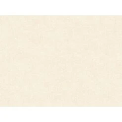 A.S. Création Vliestapete Paradise Garden Uni Creme FSC®