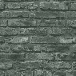 Tapete Schwarz, Anthrazit SALE AS-Creation Vliestapete (1042868)