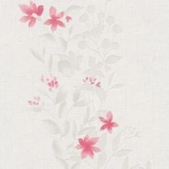 Tapete Weiß SALE AS-Creation Vliestapete (1042609)