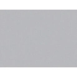 A.S. Création Vliestapete Kitchen Dreams Uni Silber Metallic FSC®