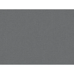 A.S. Création Vliestapete Secret Garden Uni Eisengrau FSC®