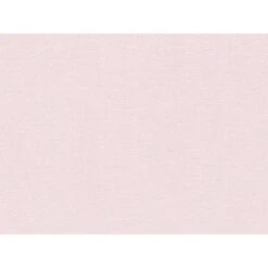 A.S. Création Vliestapete Life Uni Rosa FSC®