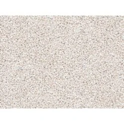 A.S. Creation Strukturprofiltapete Dekora Natur Uni Weiß FSC®