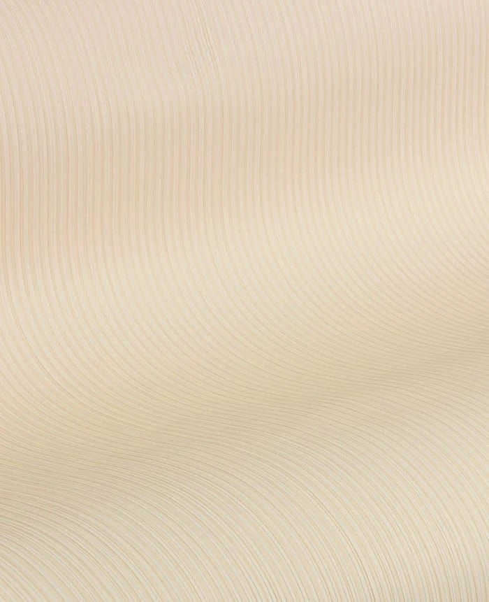 Streifentapete Dörte Gelb – Bild 3