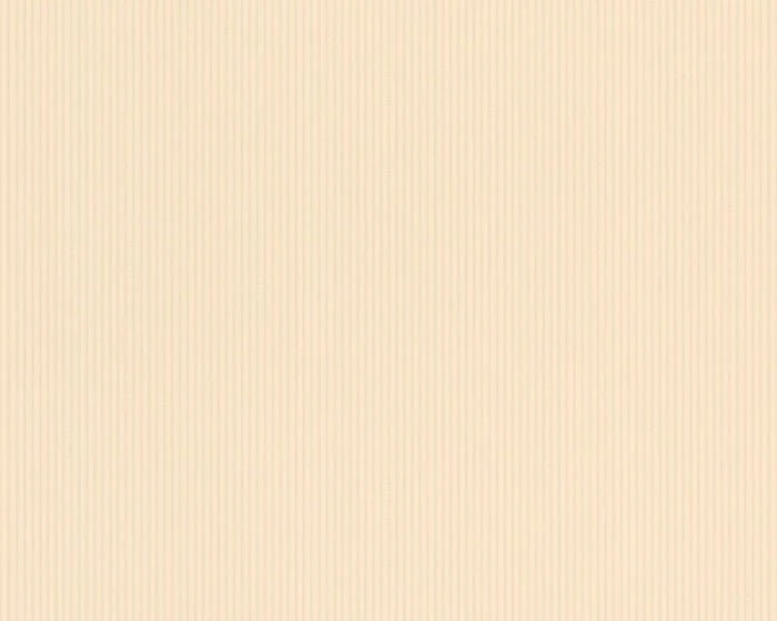 Streifentapete Dörte Gelb – Bild 4