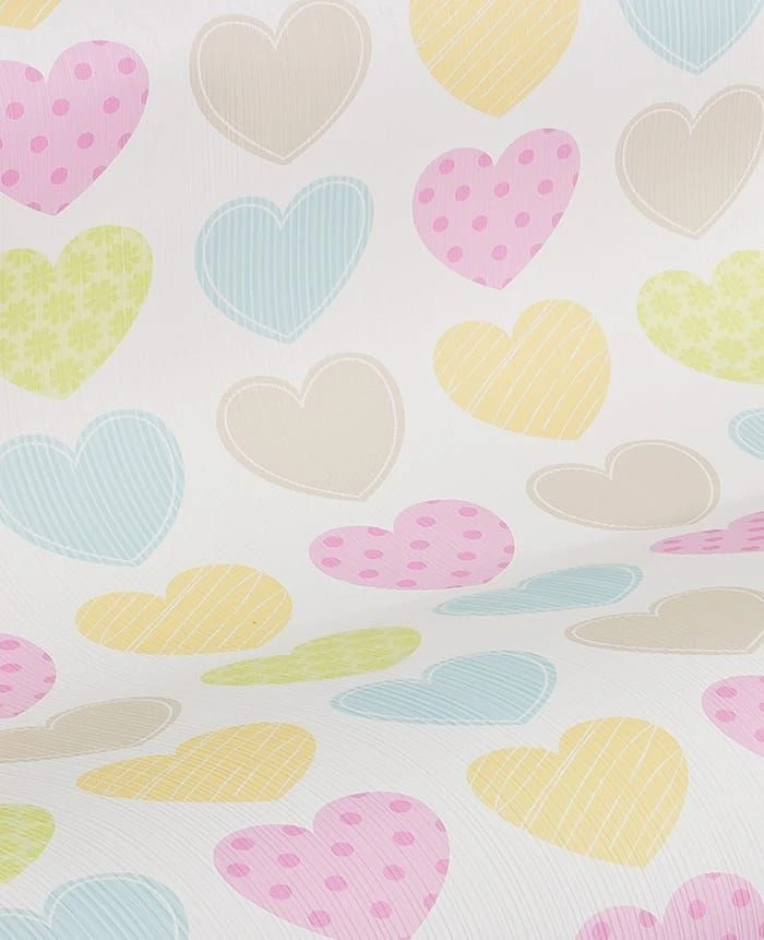 Tapete Heartly – Bild 2