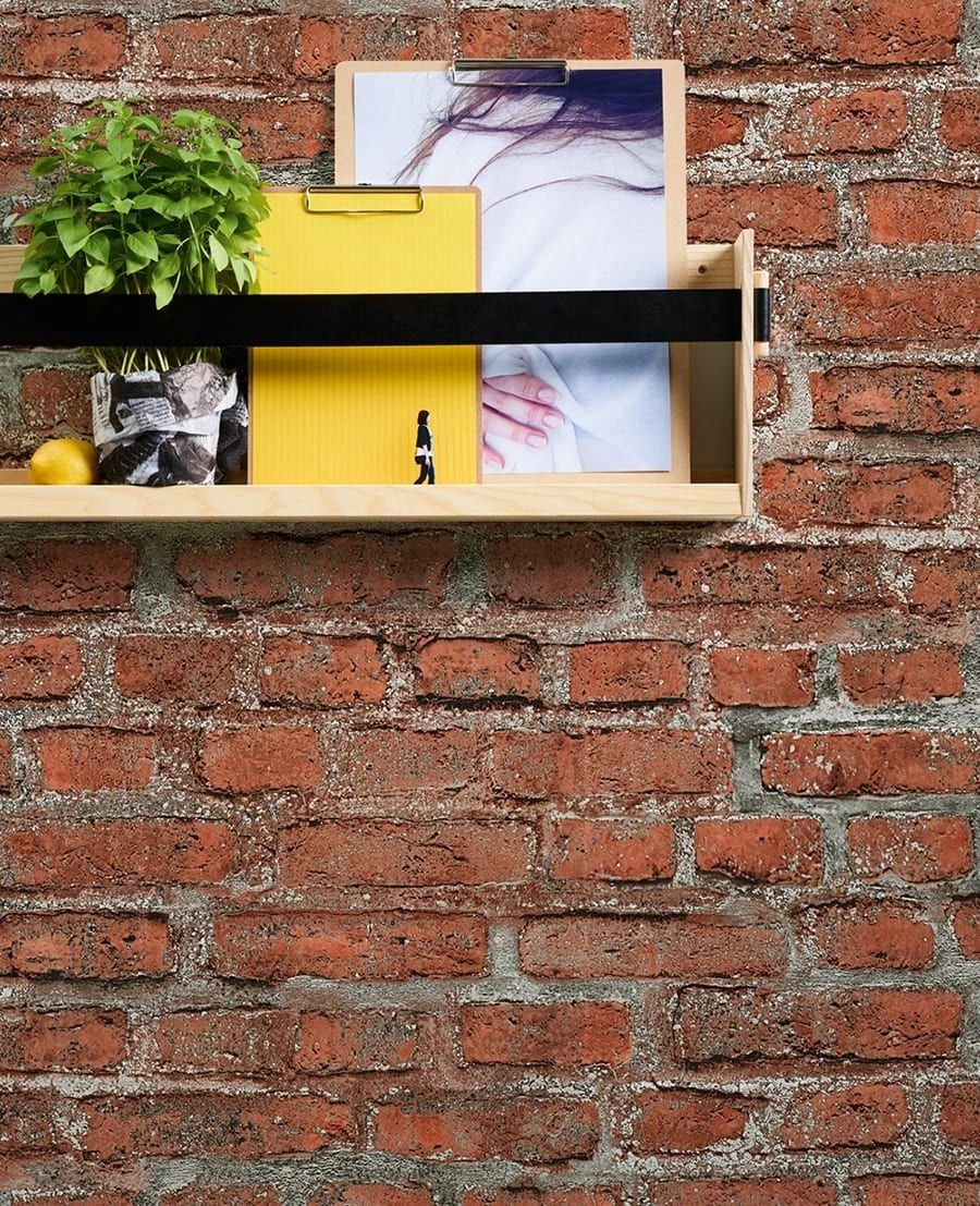 Tapete Lorenzo Braun