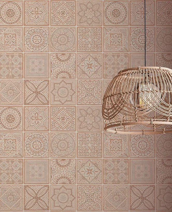 Tapete Mediterran Beige