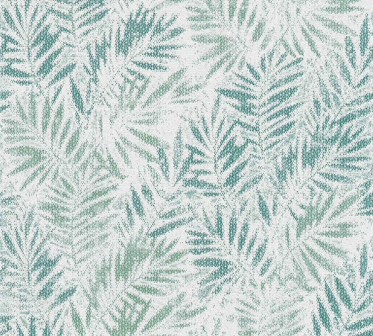 Tapete Nordby Grün – Bild 6