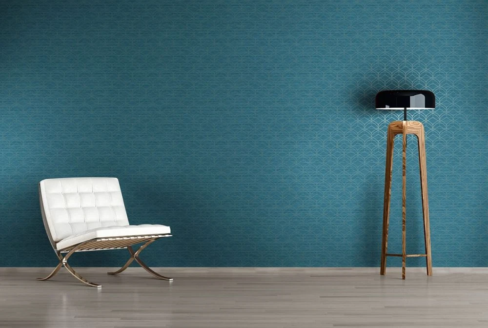 Tapete Oceanic – Bild 2