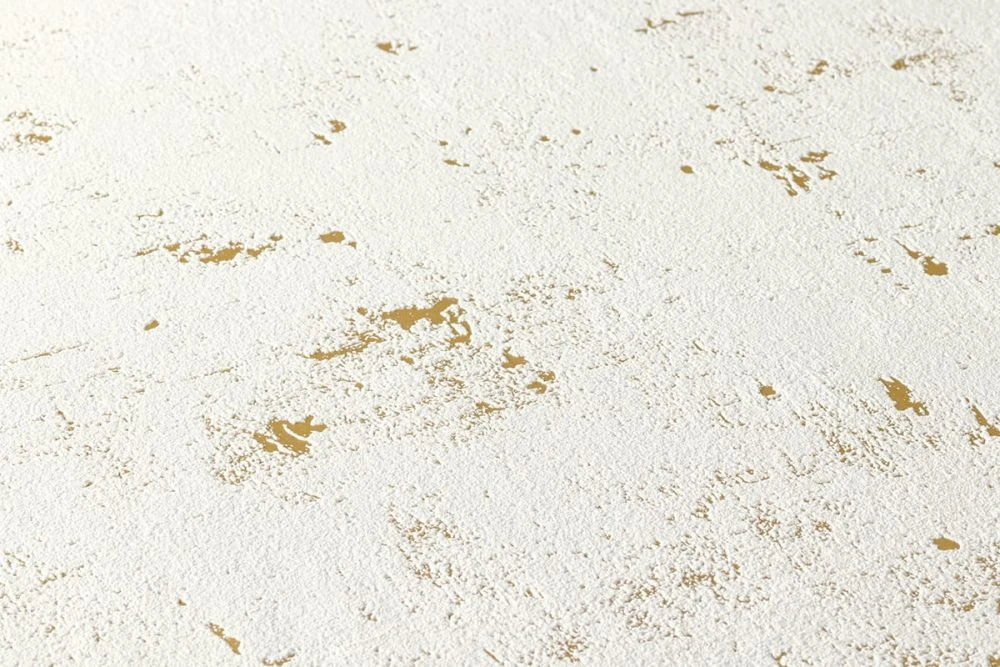 Tapete Olymp Weiß – Bild 4