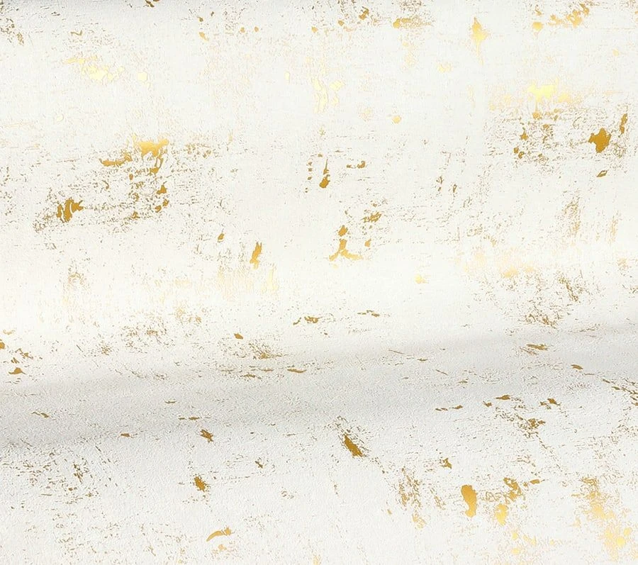 Tapete Olymp Weiß – Bild 5