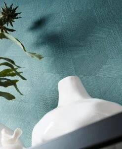 Tapete Prisma Petrol