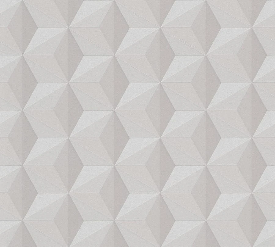 Tapete Sylvestre Beige – Bild 4