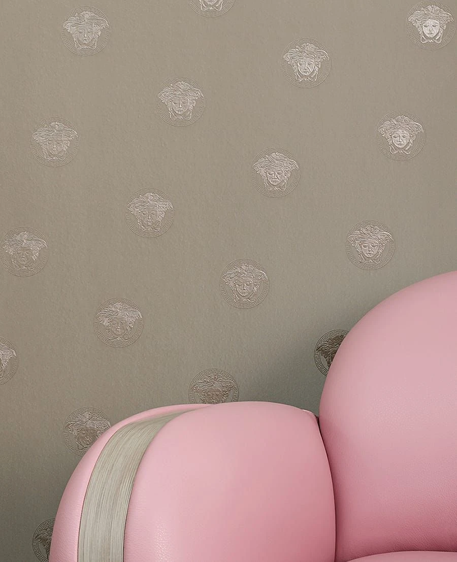 Tapete Versace Vanitas