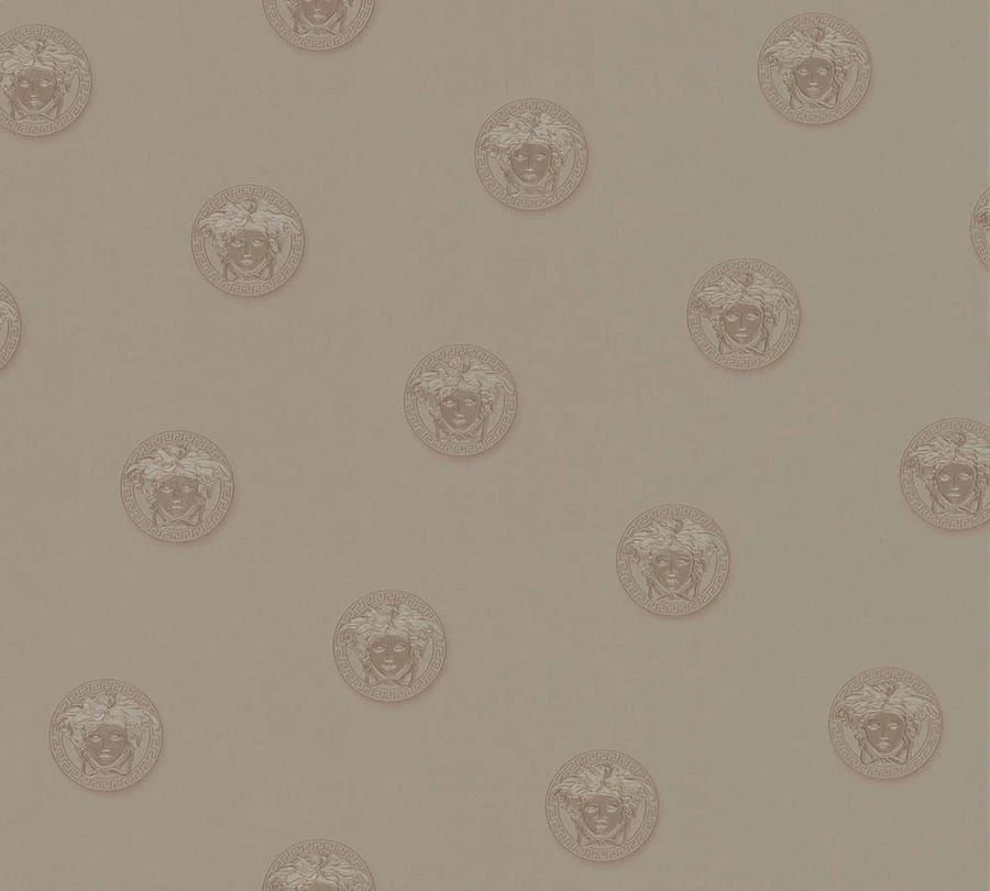 Tapete Versace Vanitas – Bild 3